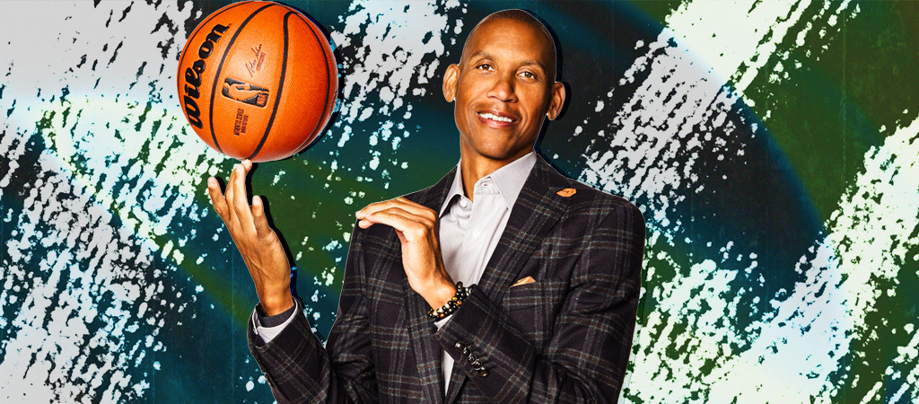 Reggie Miller habla de los playoffs, de cómo recompensarlos y de convocar los juegos con alegría