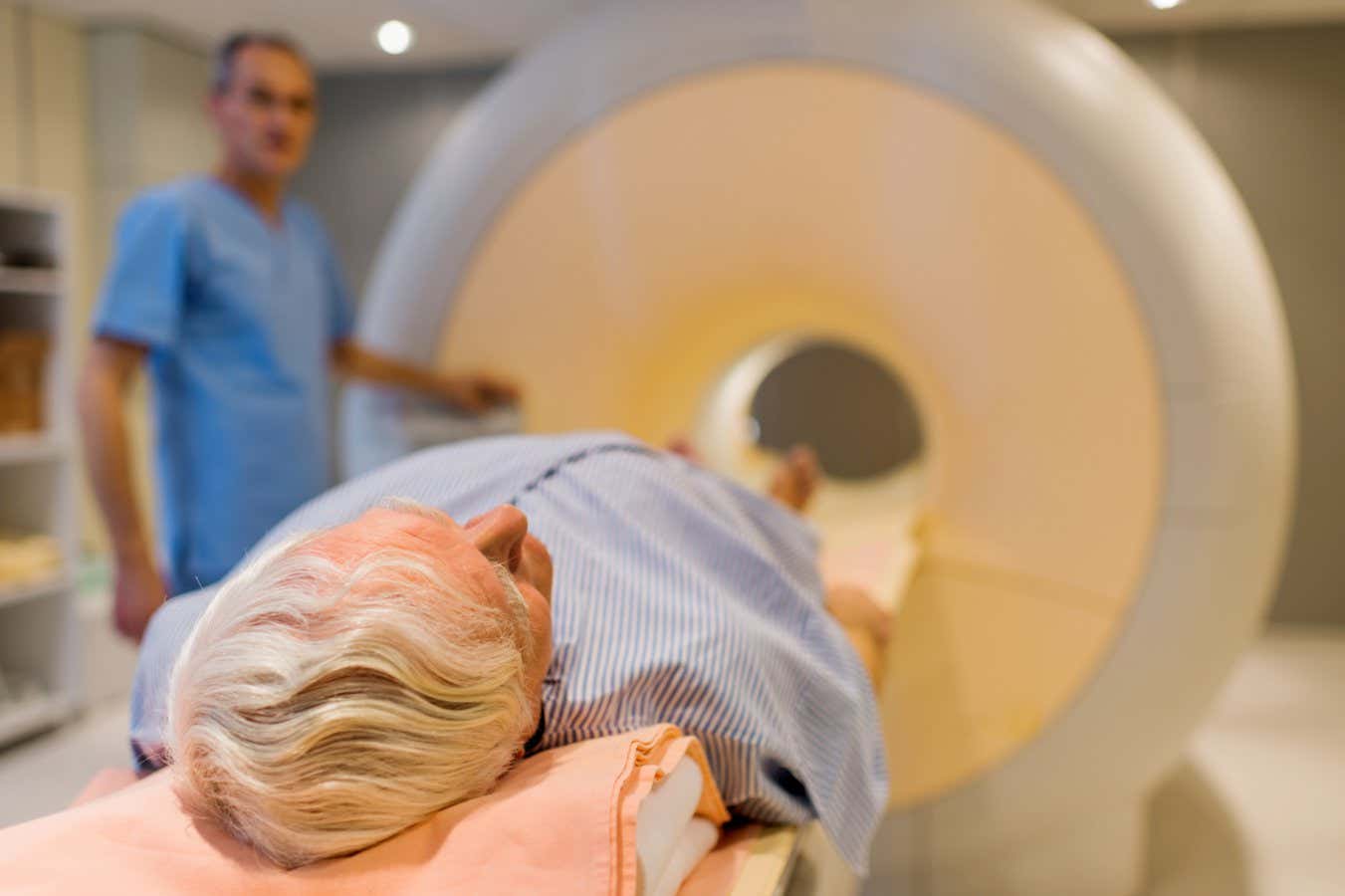 ¿Podría una resonancia magnética hacer que la detección del cáncer de próstata sea más precisa?