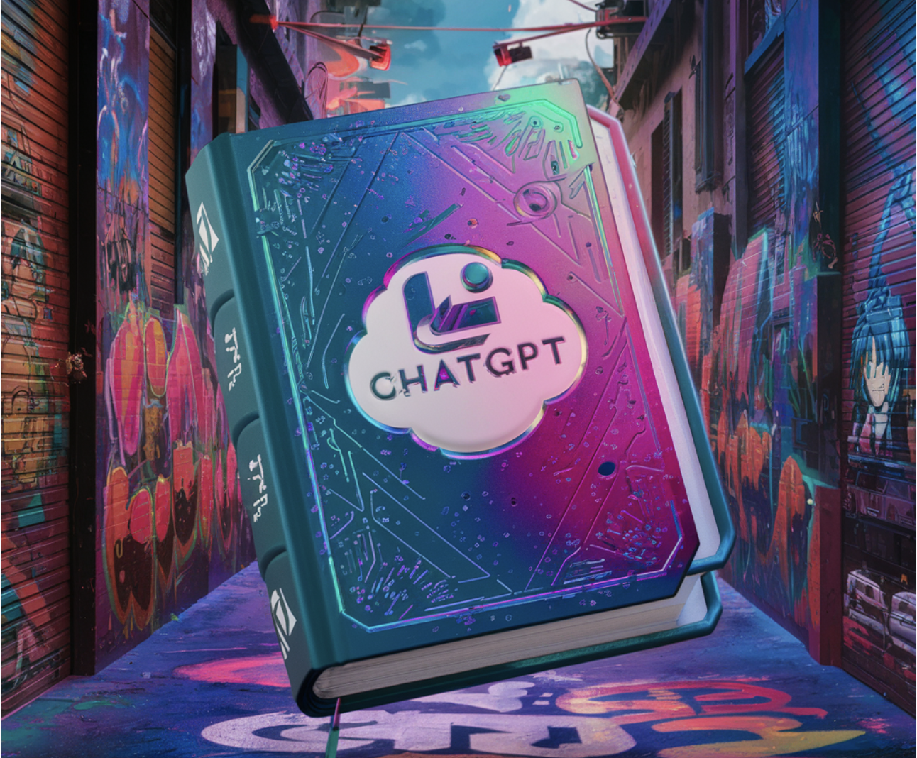 Los mejores libros de ChatGPT para leer en 2024