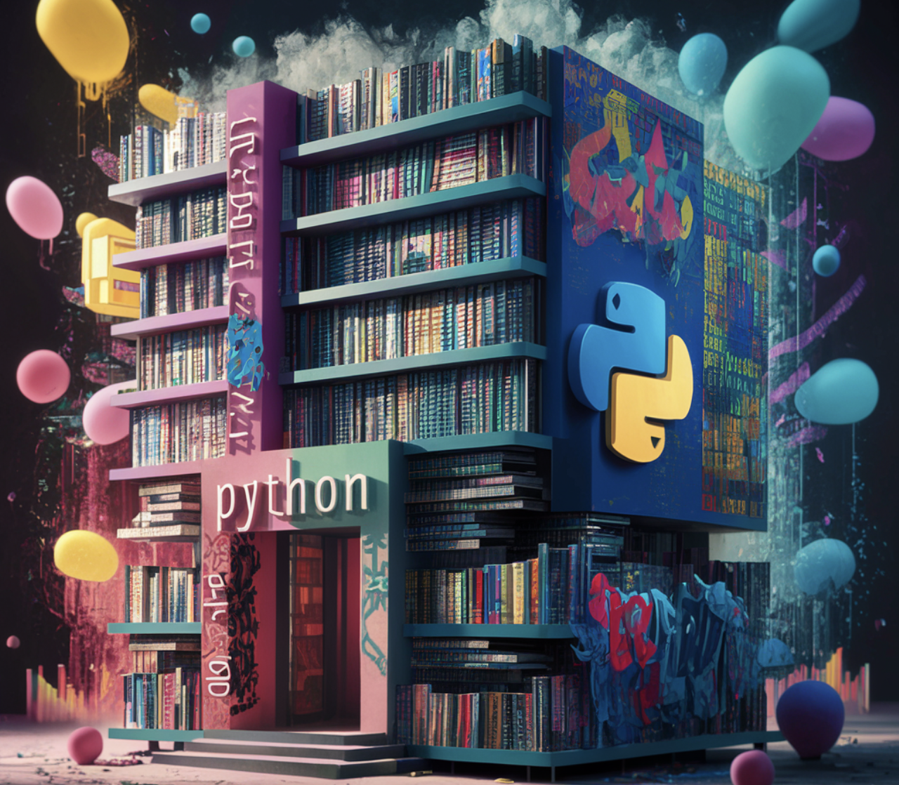 Los mejores libros de programación de Python para leer en 2024