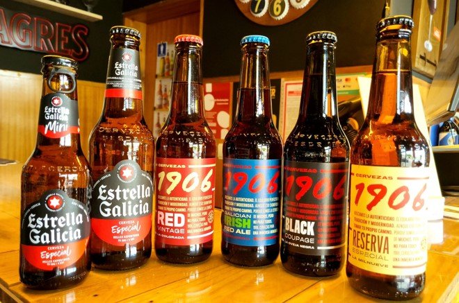 Dos empresas españolas buscan soluciones cerveceras « Euro Weekly News