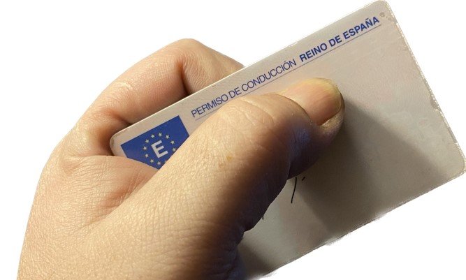 Cambios en las normas del permiso de conducir en España « Euro Weekly News
