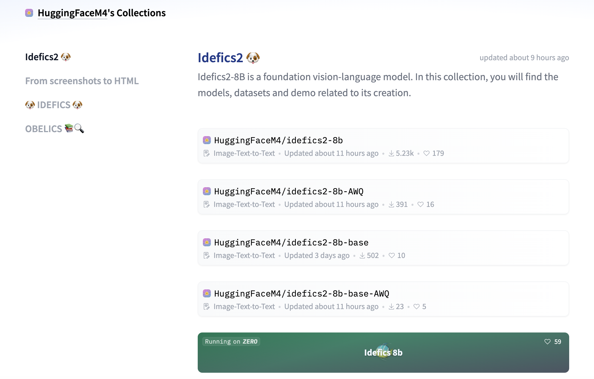 Los investigadores de Hugging Face presentan Idefics2: un potente modelo de visión-lenguaje 8B que eleva la IA multimodal a través de OCR avanzado y técnicas de resolución nativa