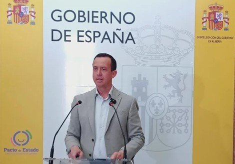 Almería anuncia plan contra la sequía « Euro Weekly News