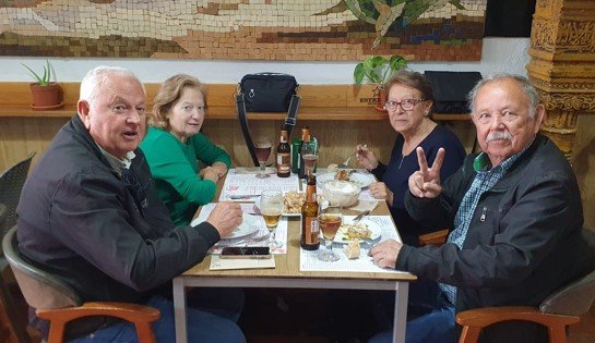 Triunfo de la tapa de Garrucha « Euro Weekly News