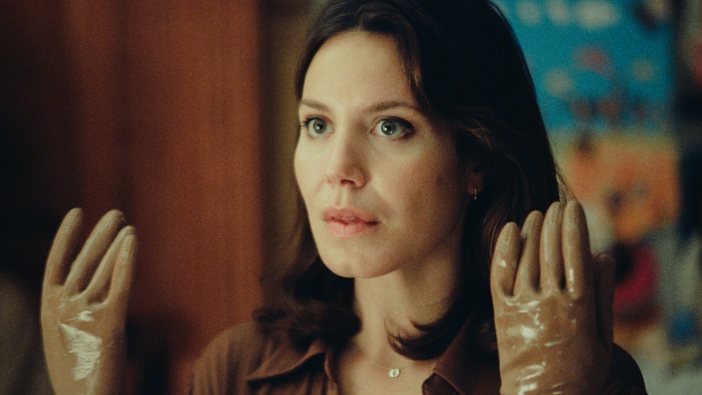 Music Field compra ‘Nature of Love’, que venció a ‘Oppenheimer’ en los Cesars