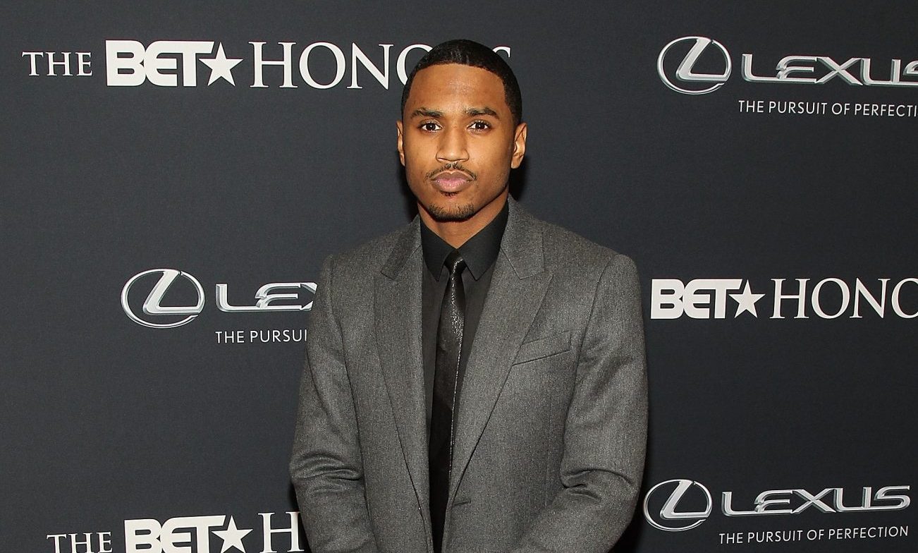 Trey Songz llega a un acuerdo después de ser demandado por agresión sexual en una fiesta