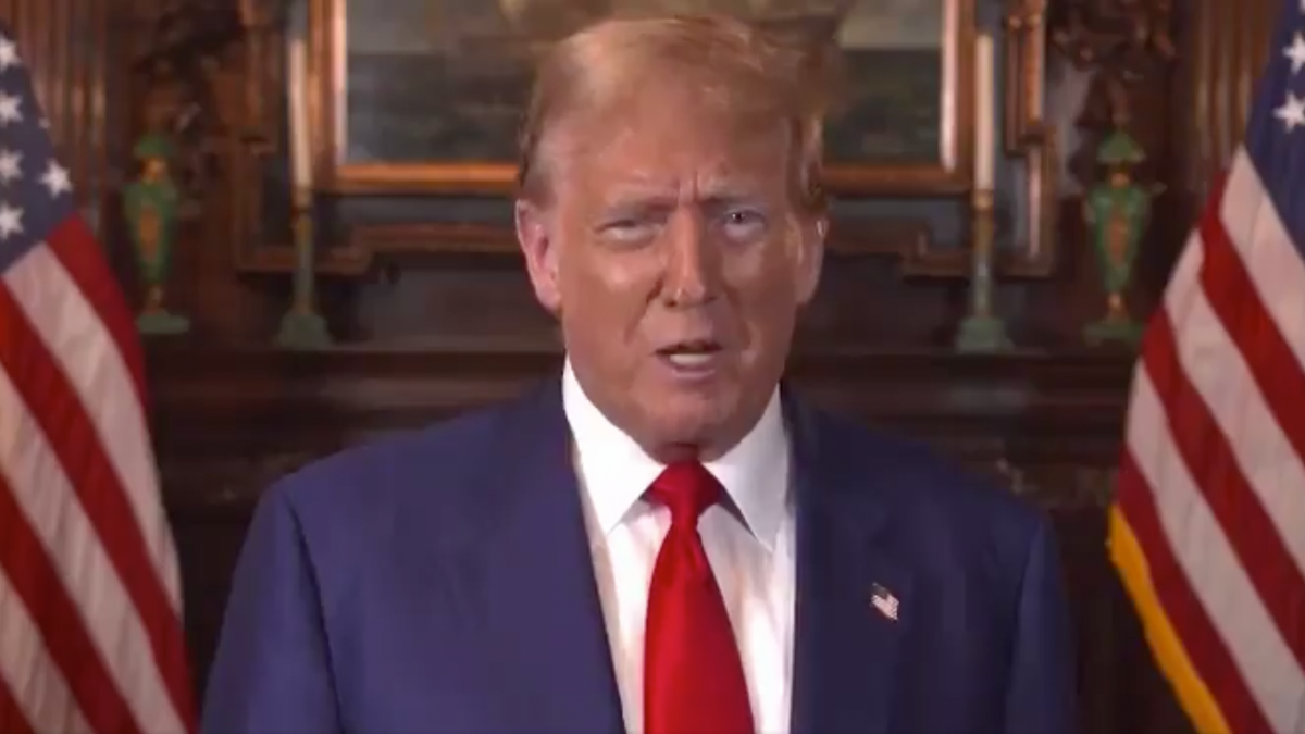 ¿Apoyarán los republicanos la posición de Trump sobre el aborto?