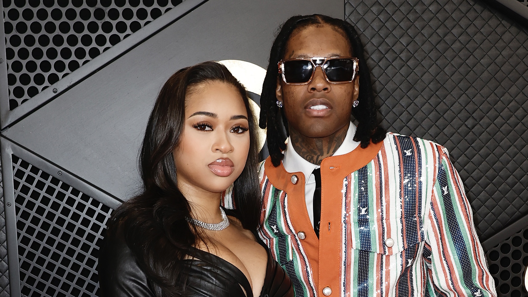 Lil Durk comparte mensaje después del intercambio social con India Royale