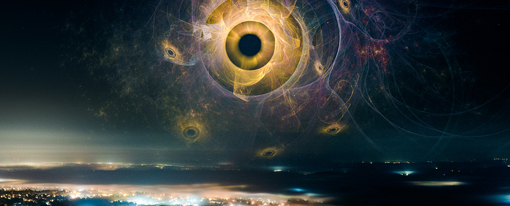 La IA podría explicar por qué no nos encontramos con ningún extraterrestre, propone un estudio salvaje: ScienceAlert