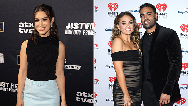 Ashley Iaconetti cree que el romance entre Susie Evans y Justin Glaze durará – Hollywood Life