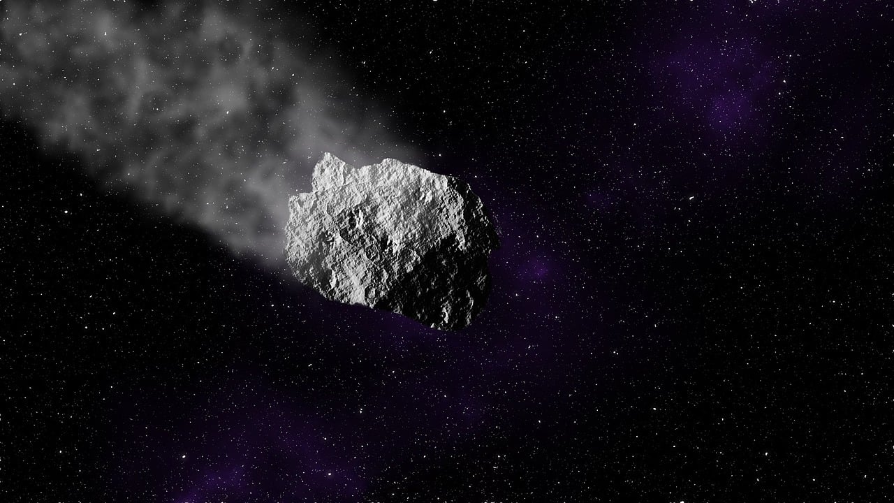Sobrevuelo de un asteroide: una roca espacial de 100 pies se acerca rápidamente a la Tierra y se espera que pase el 2 de abril [NASA]