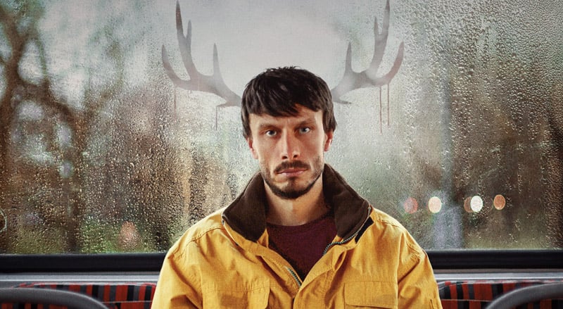 ¿Qué tan cierto es el ‘bebé reno’?  La nueva estrella de Netflix, Richard Gadd, tiene un mensaje para los fanáticos