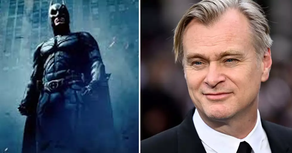 Christopher Nolan no quería hacer El Caballero Oscuro por esta razón