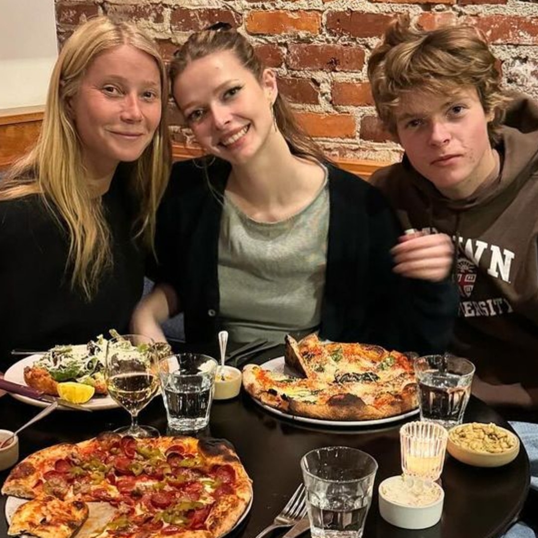 Gwyneth Paltrow está sufriendo un “crisis de nervios” por el hito de su paternidad