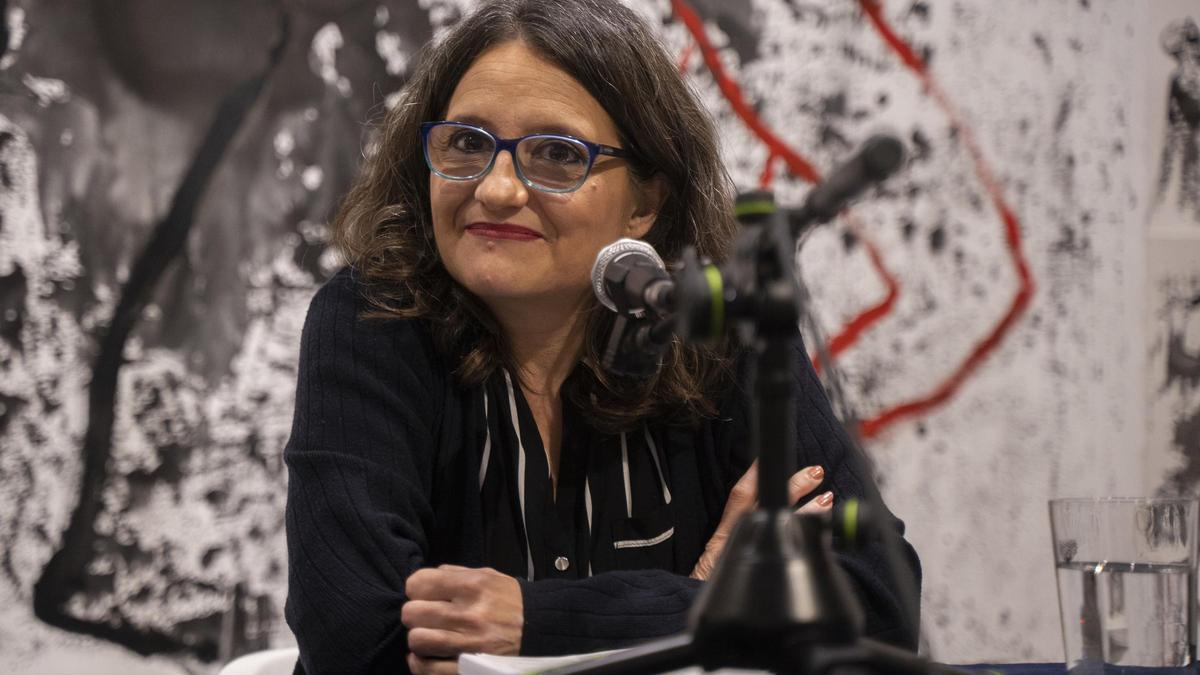 El juez, la fiscal, el asesinato del personaje de Mónica Oltra y los ‘profesionales de la acción popular’