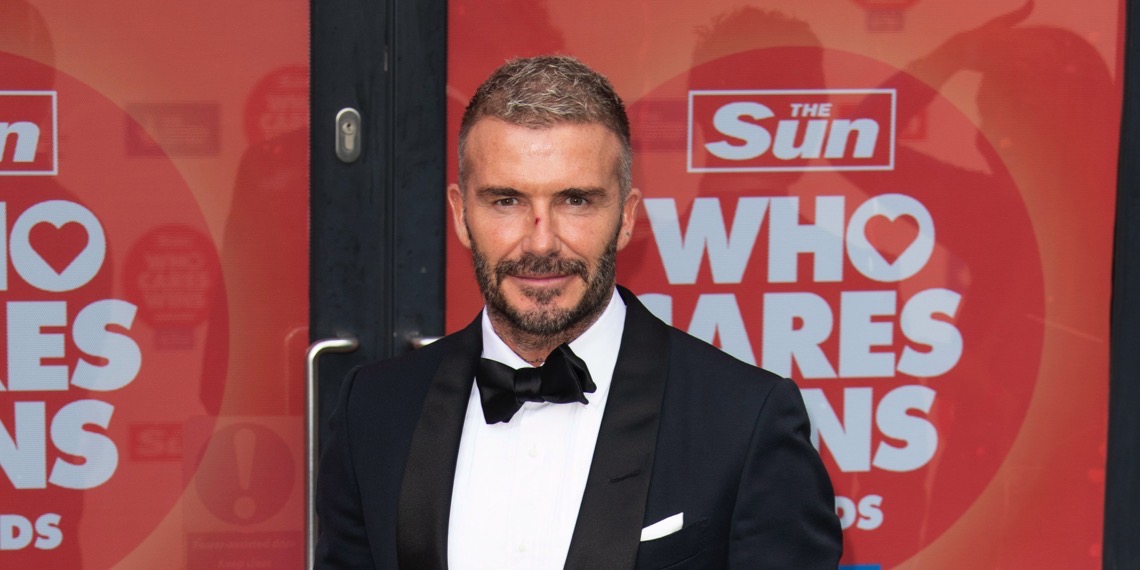 David Beckham lleva a Mark Wahlberg a los tribunales por ‘conducta fraudulenta’ – Socialite Life