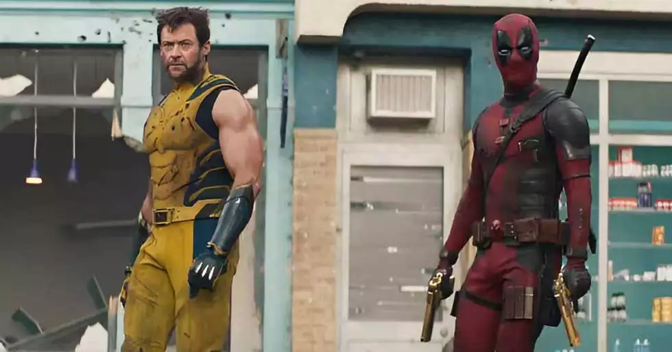 Deadpool & Wolverine Trailer Easter Eggs: Ant-Man’s Skull y más