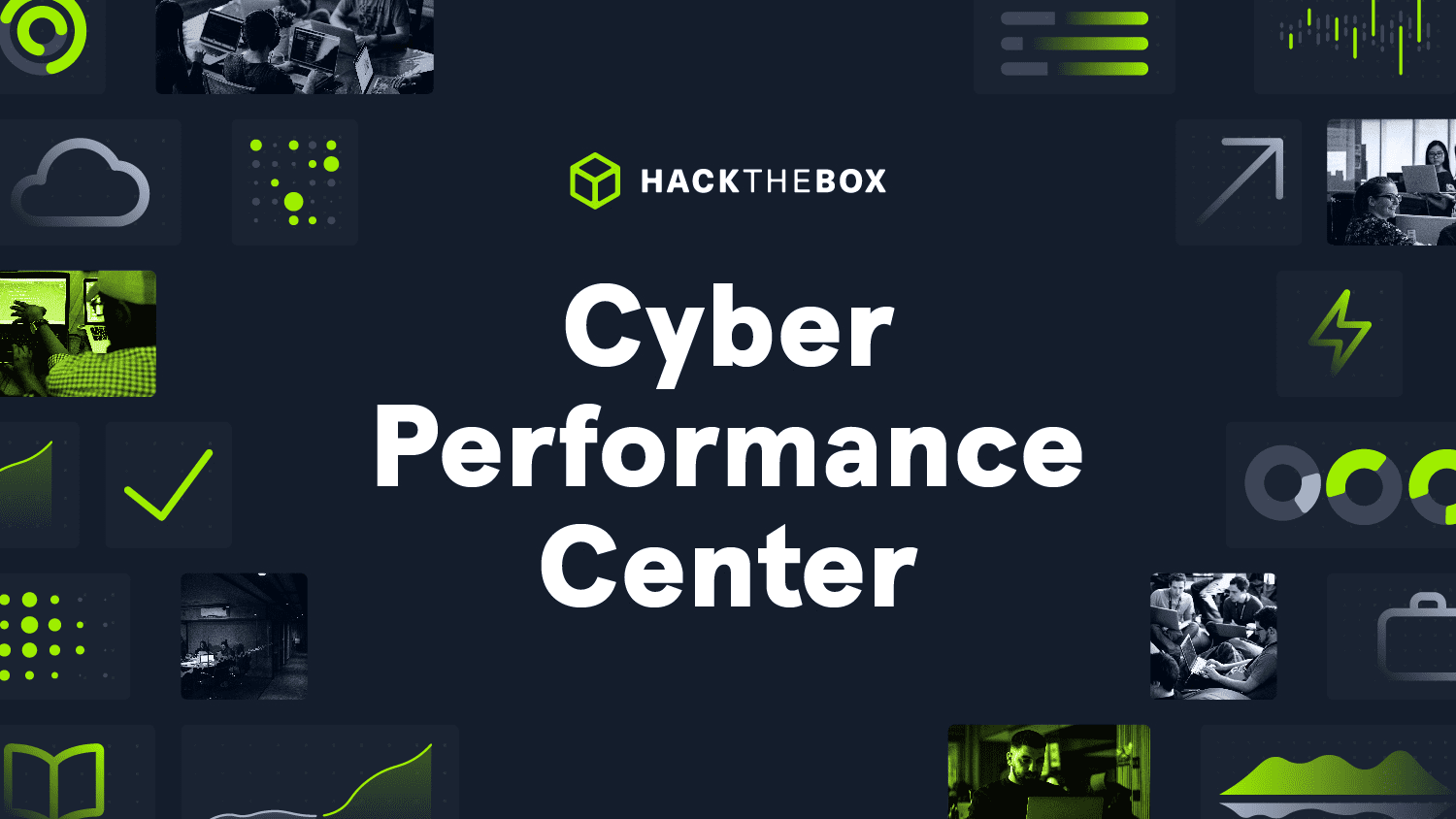 Hack The Box redefine el rendimiento de la ciberseguridad y establece nuevos estándares en la preparación cibernética de las organizaciones