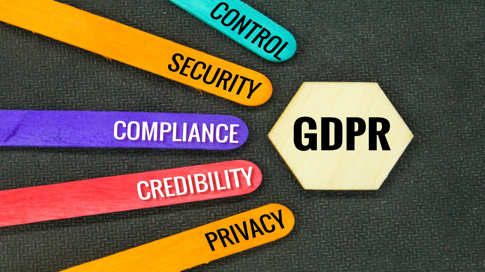 Garantizar el cumplimiento: cómo las pequeñas empresas pueden implementar con éxito los acuerdos de procesamiento de datos del RGPD