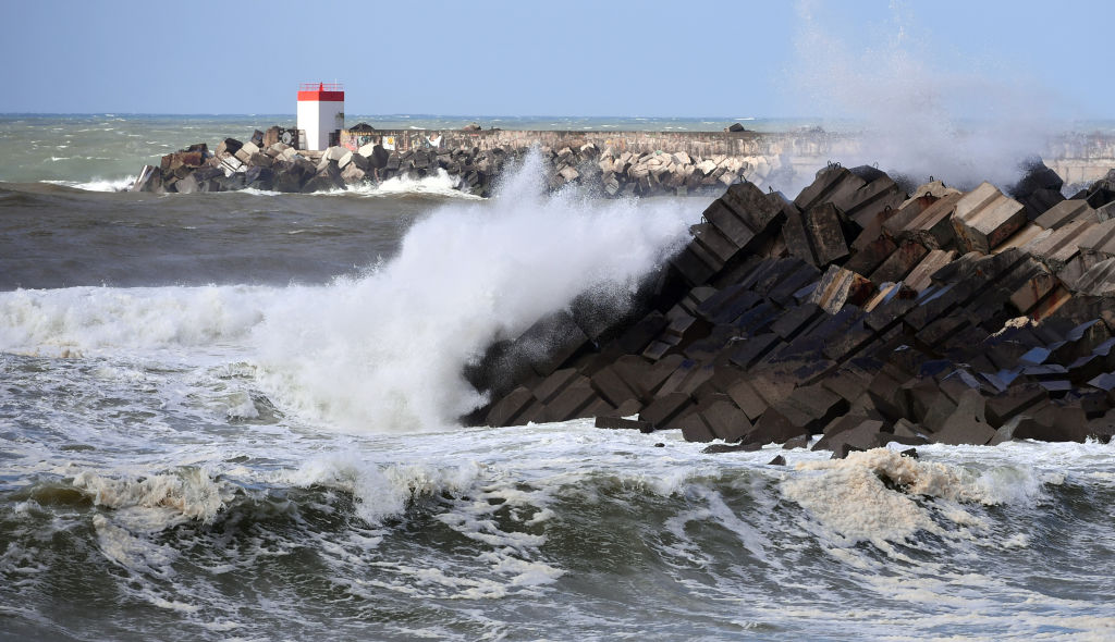 Las comunidades costeras enfrentan un mayor riesgo de olas de calor y aumento del nivel del mar simultáneos