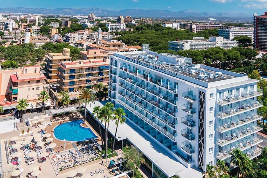 Importante cadena hotelera de España lanza un proyecto para reutilizar los restos de comida de sus cocinas