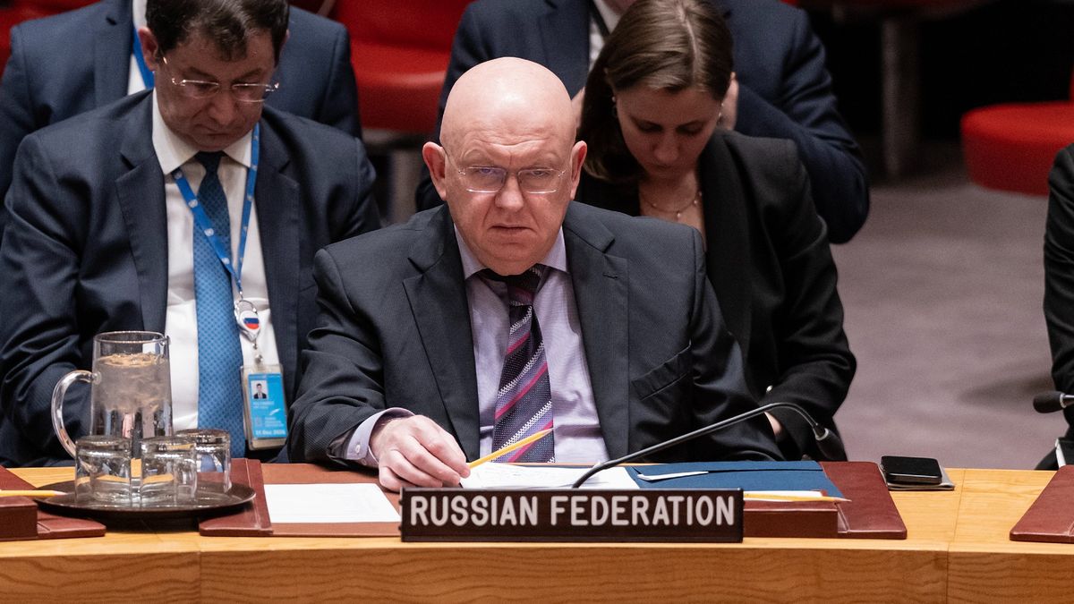 Rusia veta resolución de la ONU contra armas nucleares en el espacio