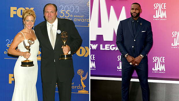 James Gandolfini y Edie Falco protagonizan el video de LeBron James de los Knicks 2010 – Hollywood Life