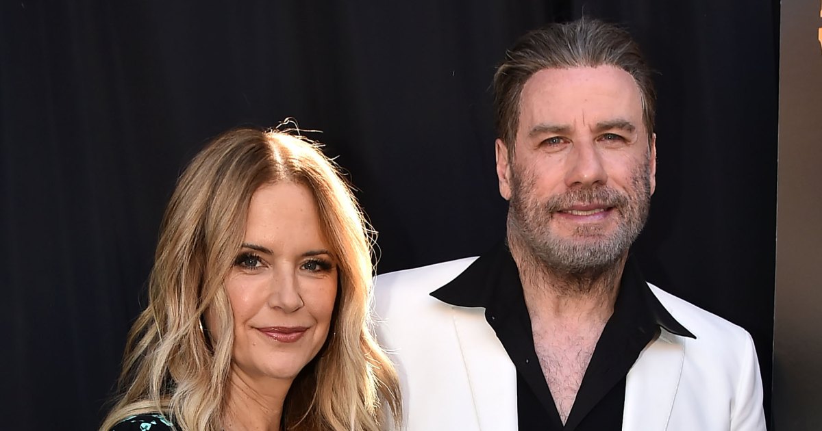 Historia de las citas de John Travolta: dentro del matrimonio y las relaciones