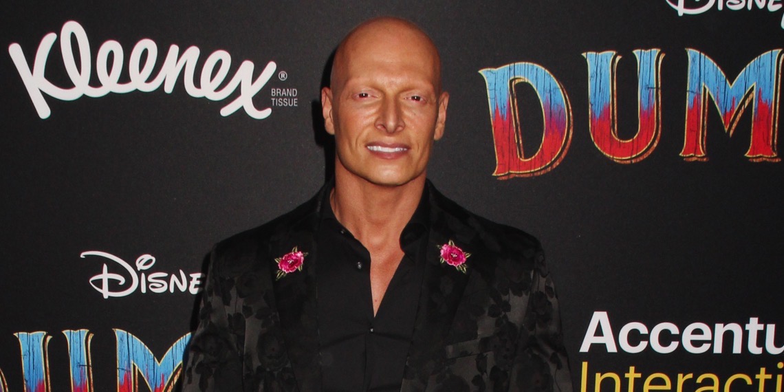 El actor de Juego de Tronos, Joseph Gatt, demanda a un funcionario de Los Ángeles por falsos cargos de pedófilo y más noticias – Socialite Life