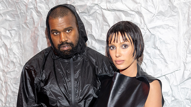 La esposa de Kanye West, Bianca Censori, usa pantalones nude transparentes – Hollywood Life