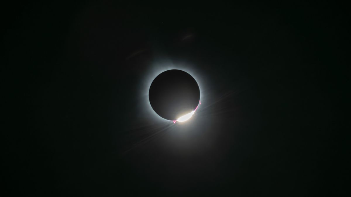 Mi disculpa formal por el eclipse solar de 2024