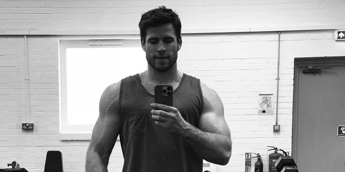 Liam Hemsworth, Joey Zauzig, Pietro Boselli, Mehcad Brooks y más Insta Snaps – Socialite Life