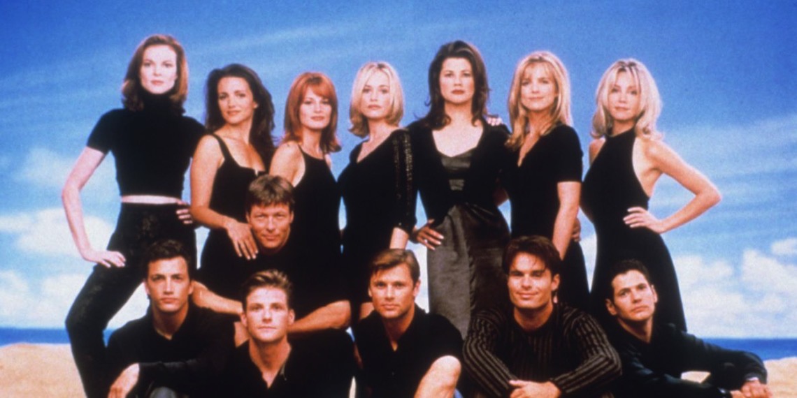 El renacimiento de Melrose Place en proceso con las estrellas de OG Heather Locklear, Laura Leighton y Daphne Zuniga regresarán – Socialite Life