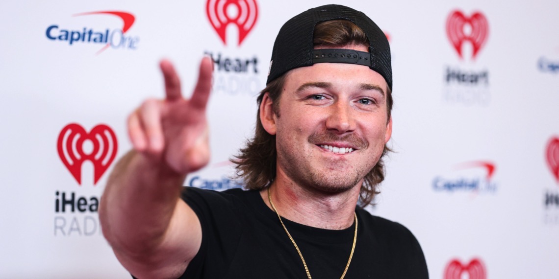 Morgan Wallen se arrepiente mucho de haber arrojado esa silla del techo de ese bar – Socialite Life
