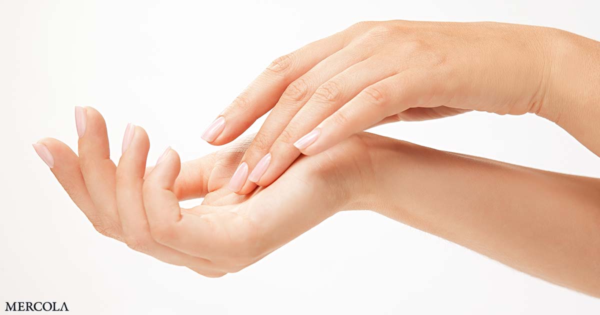 4 ingredientes naturales para cuidar tu piel