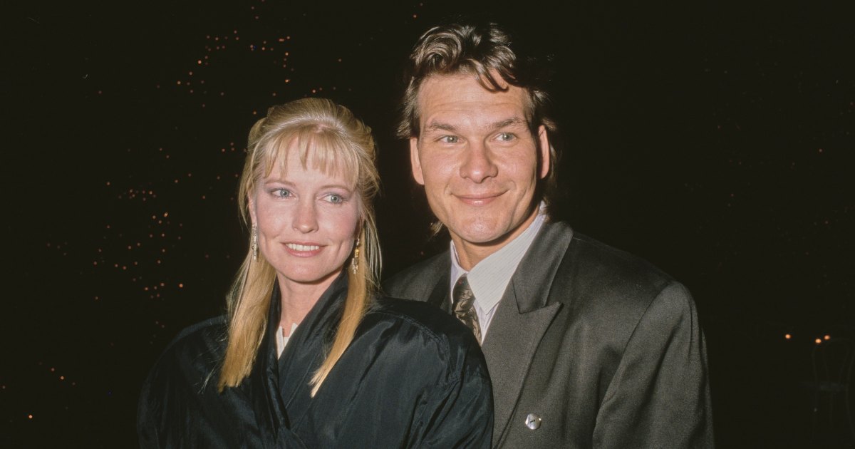 Lisa Niemi, esposa de Patrick Swayze: conozca a la esposa del difunto actor