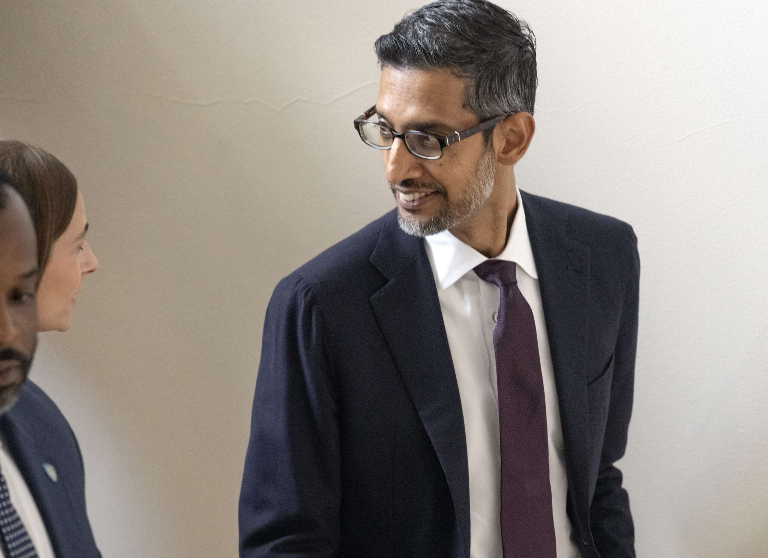 Google despide a 28 empleados después de una sentada de protesta por los contratos del gobierno israelí