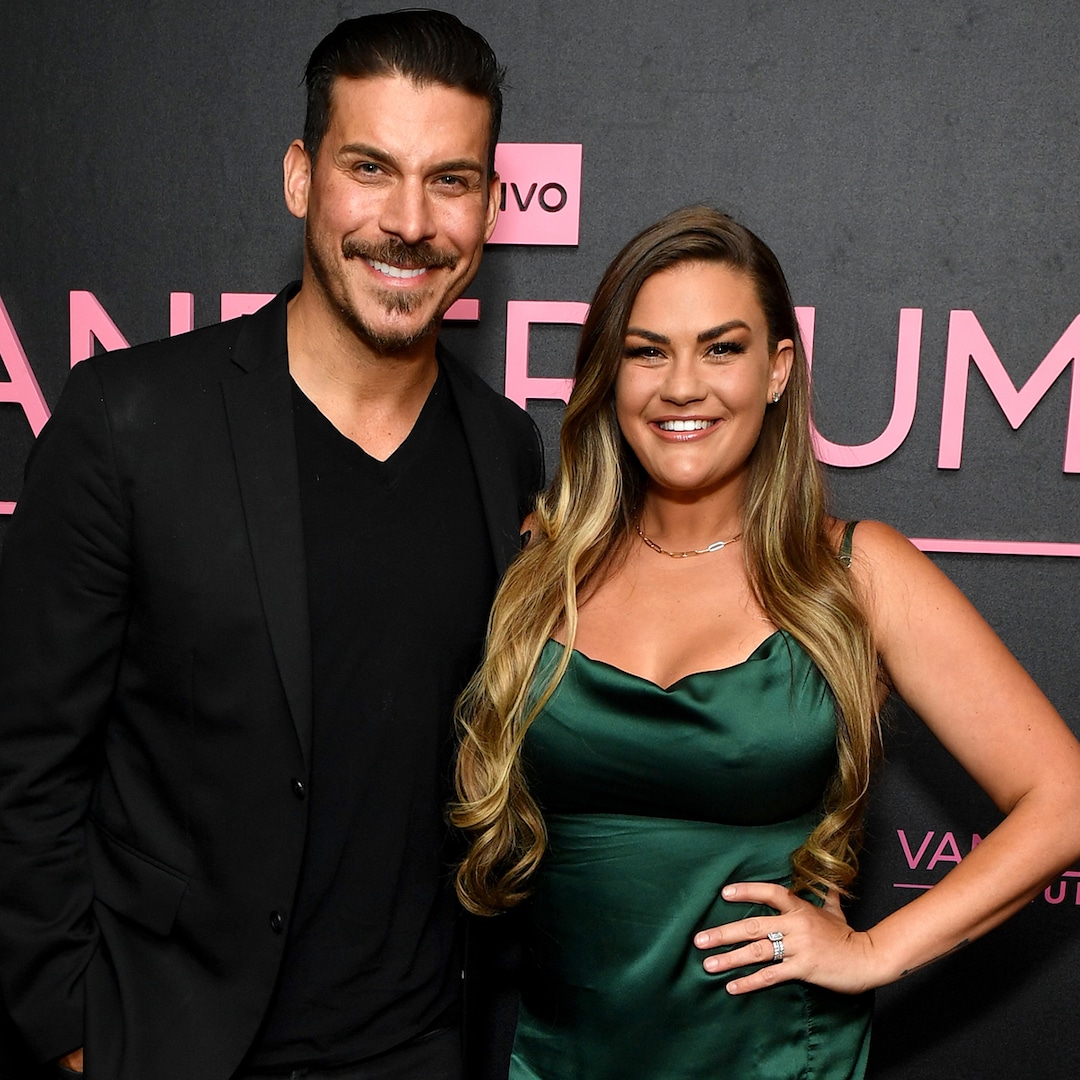 Jax Taylor y Brittany Cartwright solo tenían relaciones sexuales con esta frecuencia antes de la ruptura
