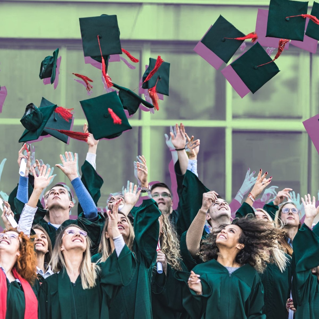 Las 25 mejores ideas de regalos de graduación universitaria para la promoción de 2024