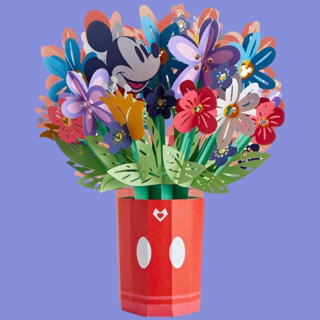 Los mejores regalos del Día de la Madre para la mamá de Disney en tu vida