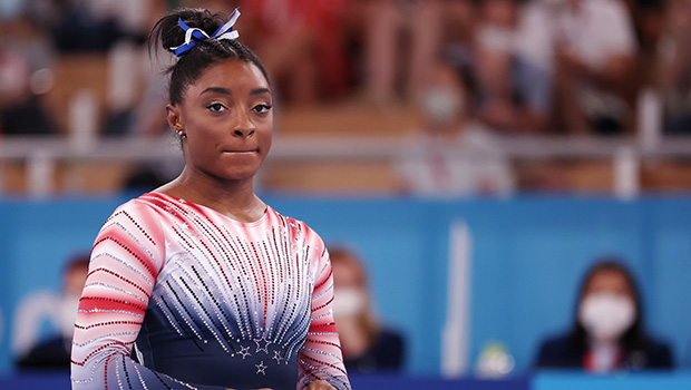 Simone Biles explica por qué pensaba que Estados Unidos la odiaba – Hollywood Life