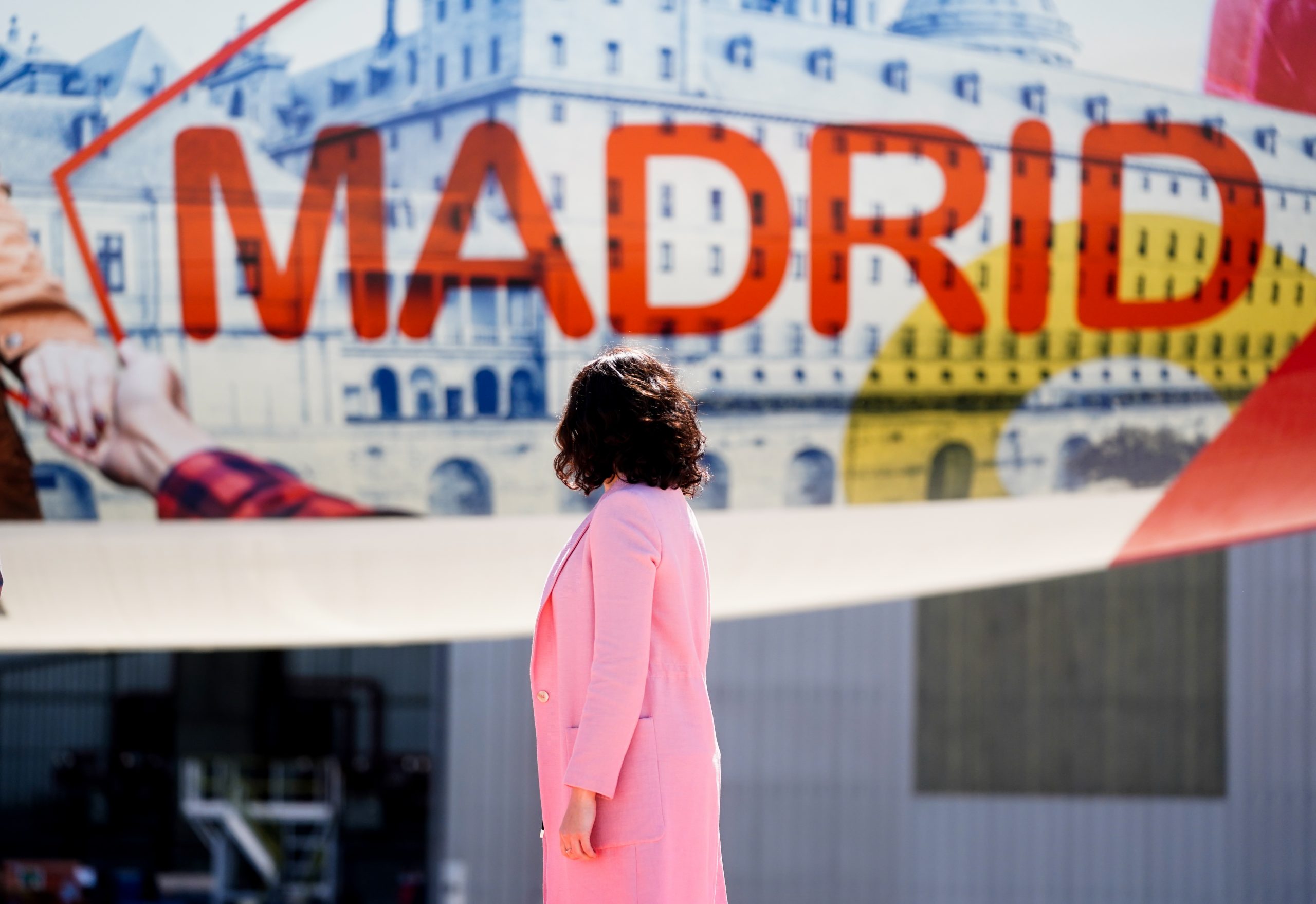 Madrid gana el World Travel Award al mejor destino MICE por cuarto año ⋆ Madrid Metropolitan