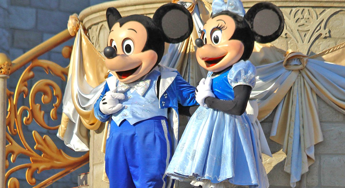 Extravagancia de brunch de Disney « Euro Weekly News