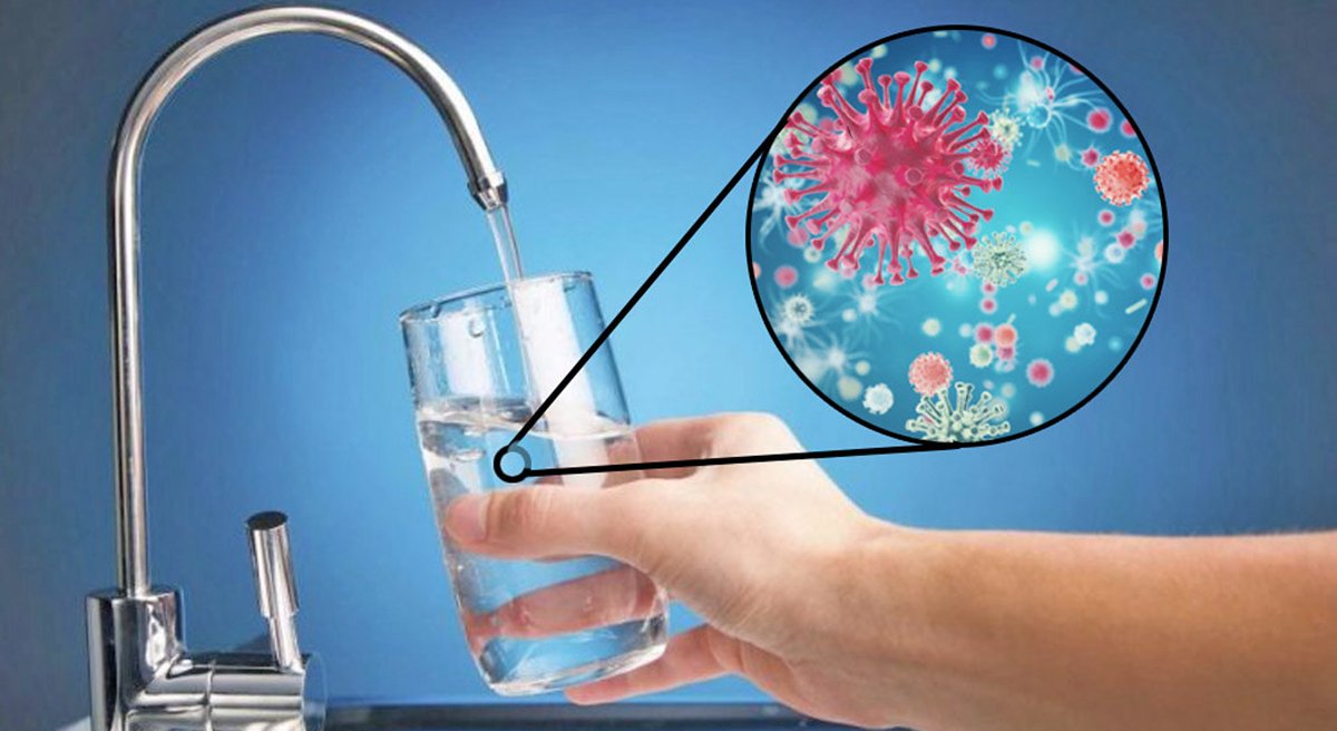 No bebas el agua « Euro Weekly News