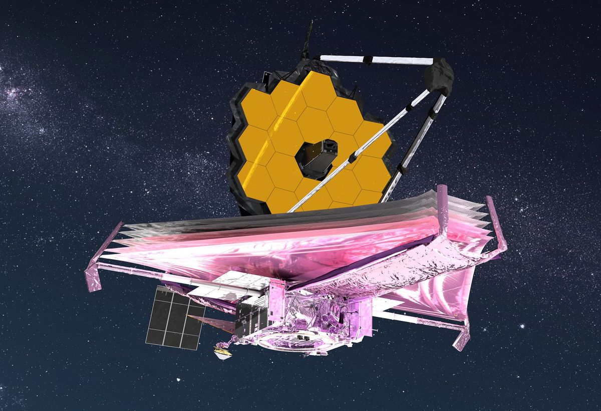 El telescopio espacial James Webb ha resuelto muchos acertijos y ha creado algunos más