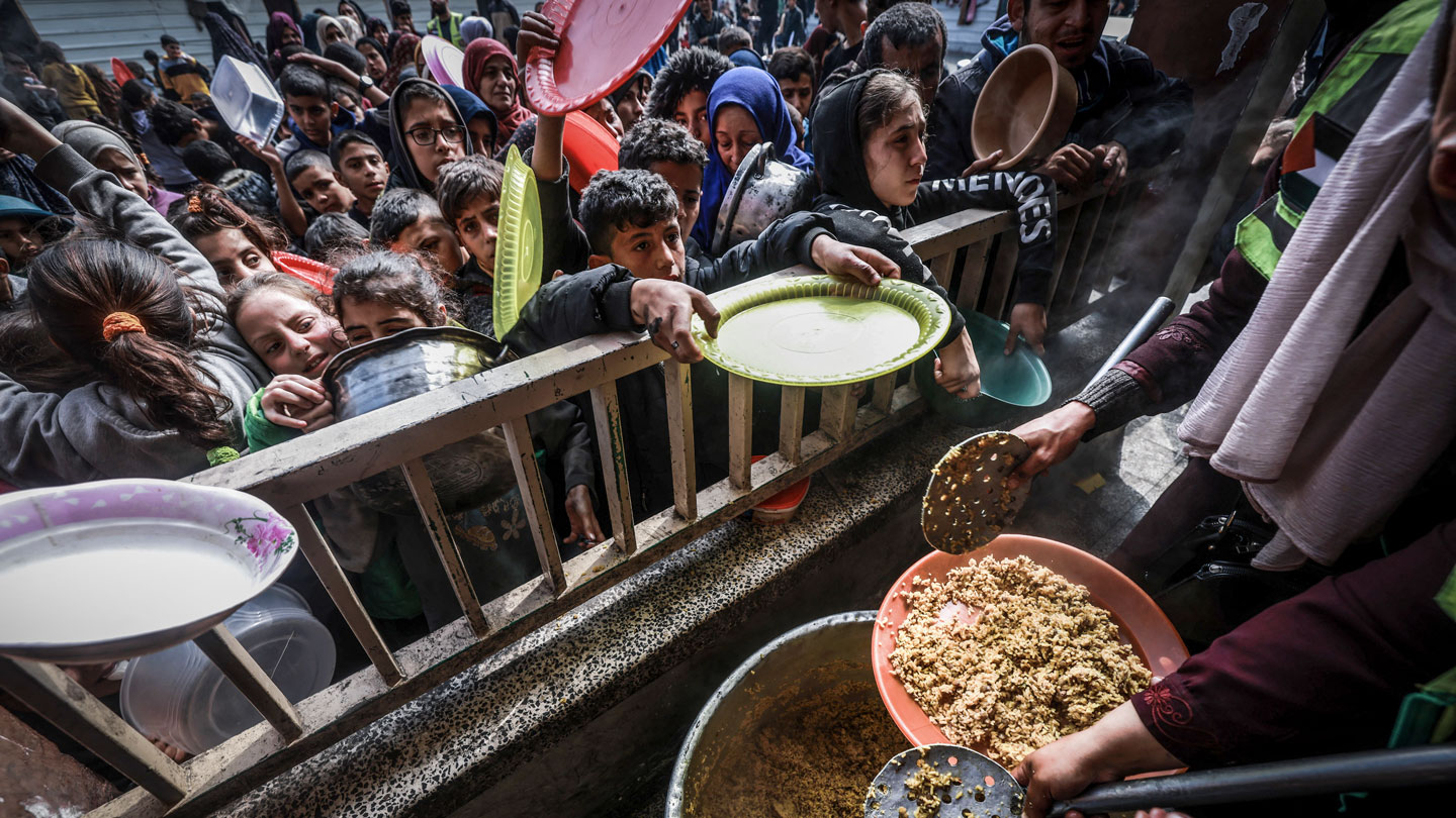 Los efectos de la desnutrición en el organismo no terminan con la llegada de los alimentos
