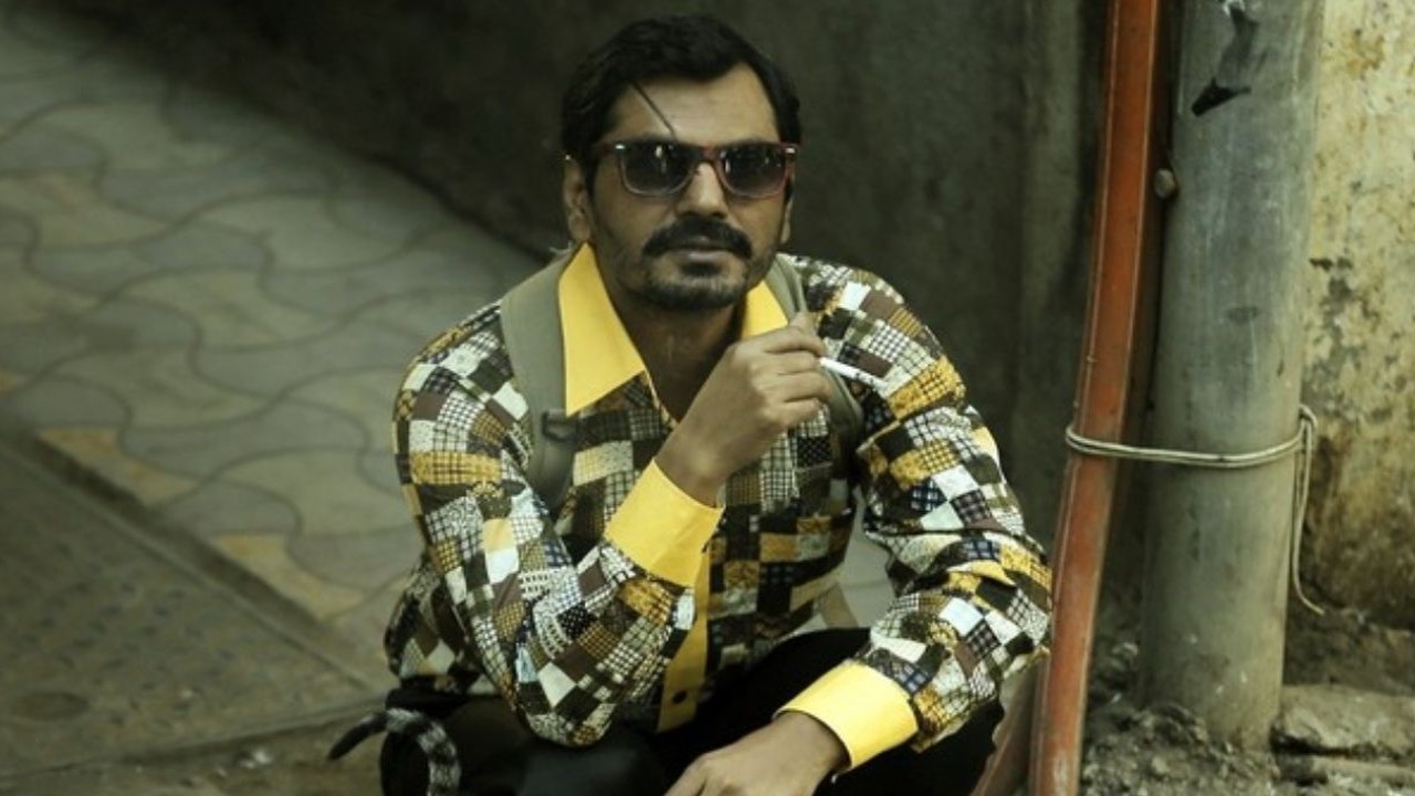 Nawazuddin Siddiqui continuó filmando Raman Raghav 2.0 a pesar de la fiebre 104, recuerda el director de fotografía Jay Pinak Oza