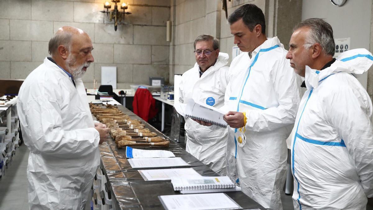 La ONU concluye que las “leyes de concordia” de PP y Vox vulneran los tratados internacionales