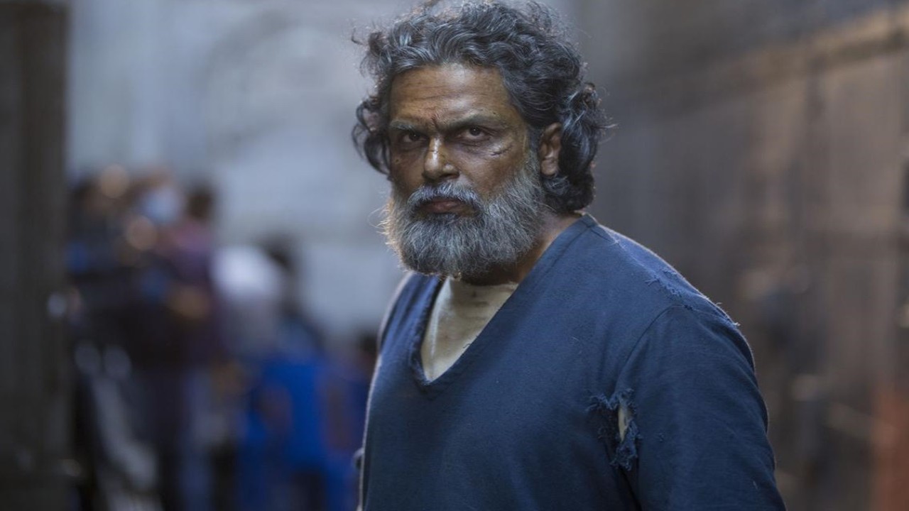 EXCLUSIVO: Sardar 2 será la película más cara de Karthi;  Se rodará en India, Azerbaiyán y Kazajstán.